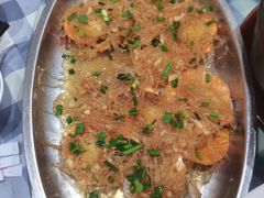 -钱大妈海鲜饭店(保利林语店)