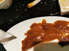 -百姓厨房(凤翔泥塑坊店)