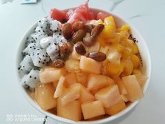 -杨小贤芒果绵绵冰(南门口店)