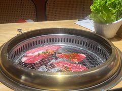 -松鱼亭·和牛烧肉(协鑫广场店)