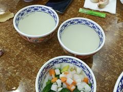 -樊二郎·驴蹄子面(科技路店)