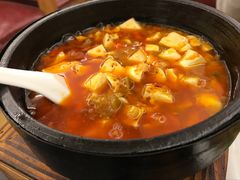 -渔王川菜馆(镇邦路店)