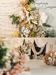 -Sugar苏格婚礼策划工作室