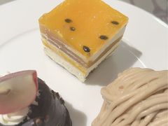 -晶丽香榭自助餐(南京大饭店)