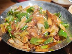 -破三川·新川菜(静安大融城店)