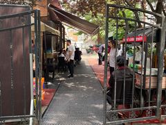 门面-正宗天津烧麦馆(柳州路店)