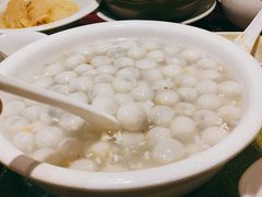 酒酿圆子-老吉士酒家(天平路店)