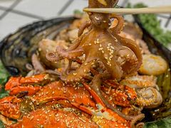 -日照大牌檔•小船海鲜(万平口店)