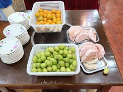 -北平楼老北京涮羊肉(滨河北路店)