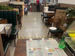 大堂-晋乡亲刀削面(东风桥东店)