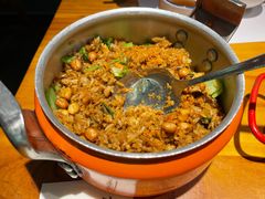 闽南芥菜饭-宋小谨(惠安禹洲店)