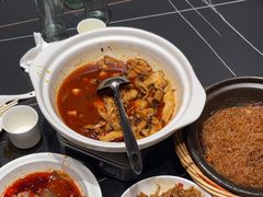 -醉香隆.山水庭院.湖北菜(东湖店)