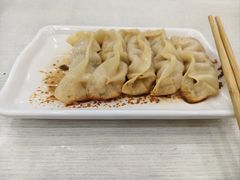 -大董锅贴(崇安寺店)