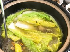 -吉品莞家·鲍鱼鸡煲(东莞店)