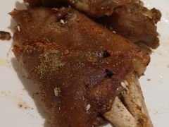 -盛宴标帜餐厅·亲子自助 (南昌喜来登酒店)