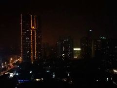 -成都尼依格罗酒店