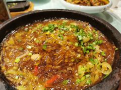 -阿斯牛牛·凉山菜(新会展店)