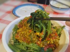 -洪霞餐馆·川菜·鲜货现炒(两江春城店)