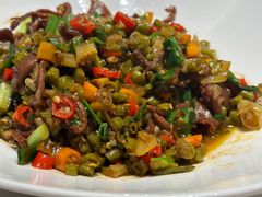 -梁家大院•农家菜(昆山会展中心店)