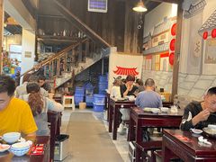 -冯四孃跷脚牛肉·非物质文化遗产店