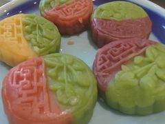 -纪林菜馆·博山菜老字号(华光路店)
