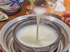 -大良毋米粥(锦龙路总店)