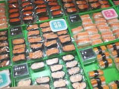 -鲜道寿司(无锡苏宁店)