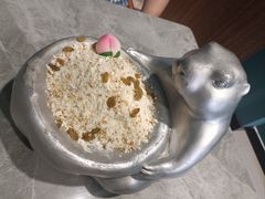 -塞伊德蒙餐(兴安南路店)