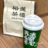 新茶饮来袭