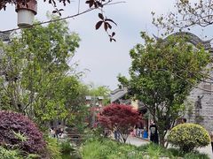 -黄龙溪古镇