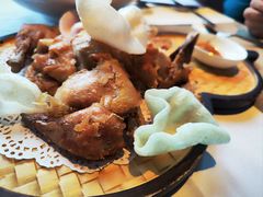-长安·雅致观景餐厅
