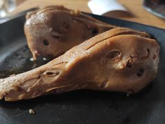 -嘎嘎鸭脑壳江湖菜(五里店)
