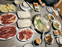 -贵宾牛·潮汕牛肉火锅(珠池总店)