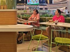 -鸣记脆皮烤鱼·海鲜烤鱼(亿合城店)