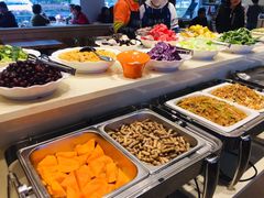 -素满香·素食自助餐(苏州·临顿路店)