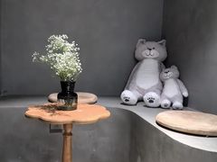 -Cappucimeow猫咪咖啡馆(韦伯时代店)