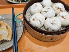 -闫家粥铺(东盛大街店)