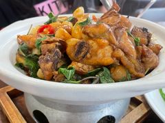 -乡亲鹅肉城(吴江店)