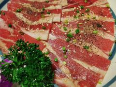 -醉火烧泥炉烤肉(孩儿巷店)