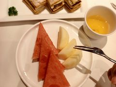 -利苑酒家(合景国际金融广场店)