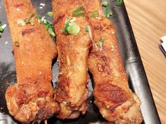-探炉·香辣豆花烤鱼(雄峰城店)