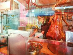 -黄连大头华烧鹅店(大良店)