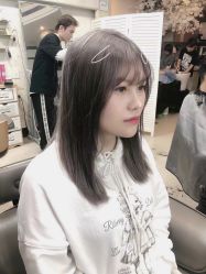 -GIRL STYLE 烫发·染发沙龙