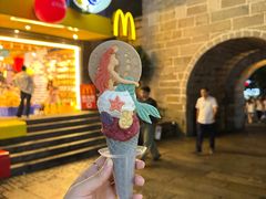 -CORNER CONE GELATO酷矿手作霜淇淋(南头古城店)