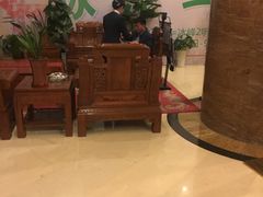 -维也纳国际酒店·西安大雁塔大唐不夜城店
