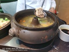 -云海肴云南菜·蒸汽石锅鱼(青岛万象城店)
