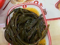 -吉祥馄饨(牡丹园店)