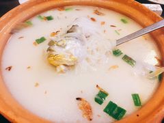 -堂宴·老厦门私房菜(1988仙岳总店)