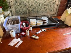 -清真马祥兴菜馆(云南北路店)