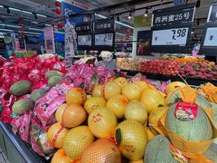 -物美超市(下沙云水店)